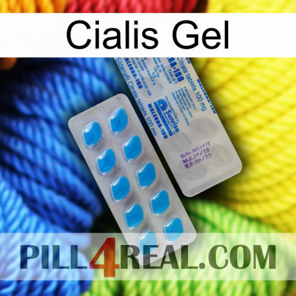 Cialis Gel new15